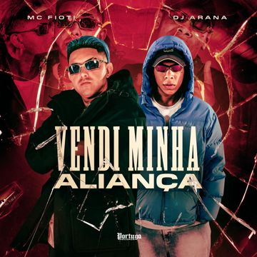 Vendi Minha Aliança-cover