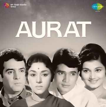 Ye Kaun Hai Jiske Aane Se-cover