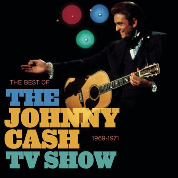 Belshazzar (from the Johnny Cash TV show)-cover