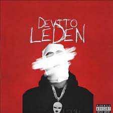 LEDEN-cover