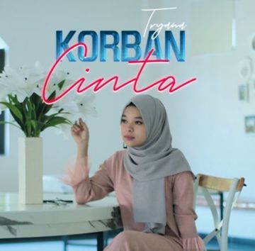 Korban Cinta-cover