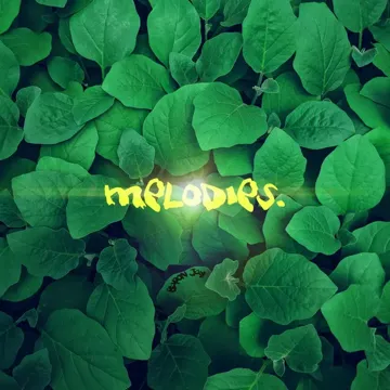 Melodies-cover
