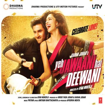 Balam Pichkari-cover