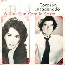 Corazon Encadeno