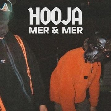MER & MER-cover