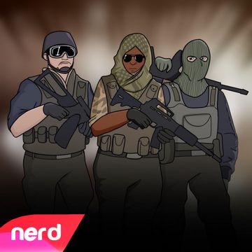 My Squad-cover