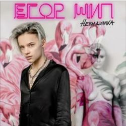 Невидимка-cover