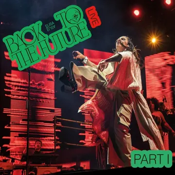 Luglio (Live)-cover