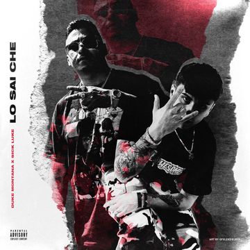 Lo sai che-cover