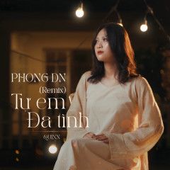 Tự Em Đa Tình ( Remix)-cover