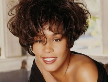 I Have Nothing by Whitney Houston