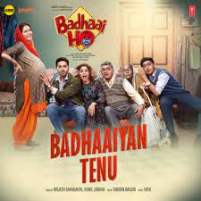 Badhai Ho Badhaiyaan-cover
