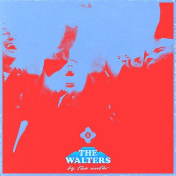 By The Water-cover
