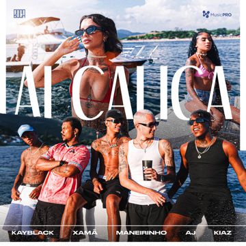Ai Calica-cover