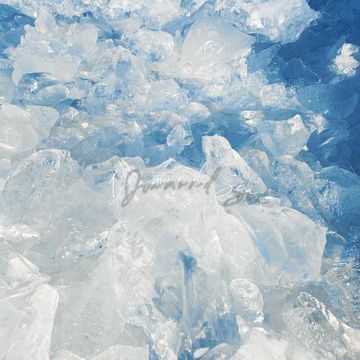 冷雪夜(Prod.Siren & EVO MUSIC)-cover