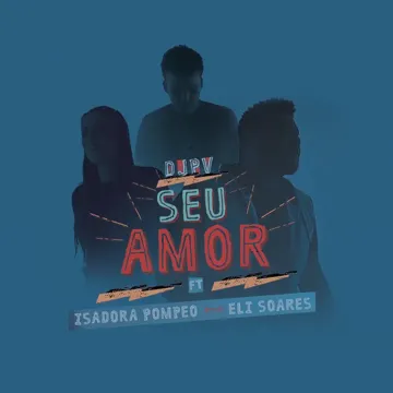 Seu Amor-cover
