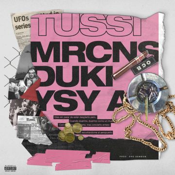 Tussi-cover