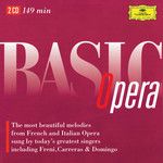 Libiamo ne'lieti calici(Single Version)-cover