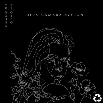 Luces, Cámara, Acción-cover