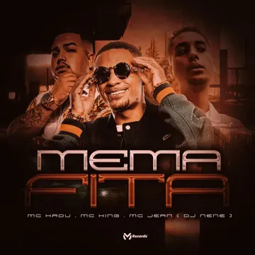 Mema Fita-cover