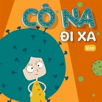 Cô Na Đi Xa-cover