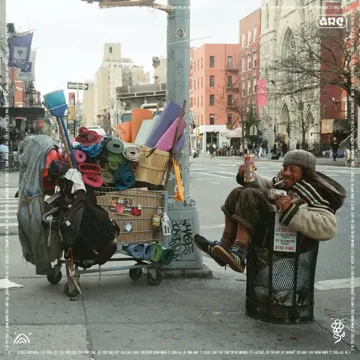 Skinny Ramen Freestyle