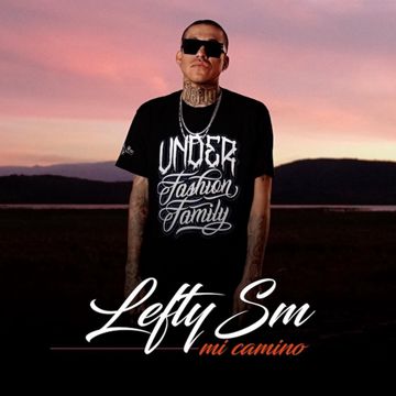 Mi Camino-cover