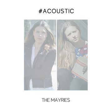 Rockabye - Acoustic Version-cover