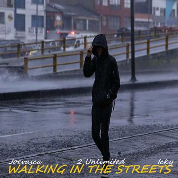 Walking In The Streets (feat. 2 Unlimited)-cover