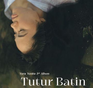 Tutur Batin (Akustik Vers.)-cover