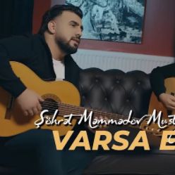Varsa Eşq-cover