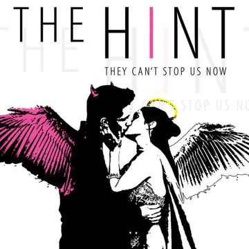 Can't Stop Now-cover