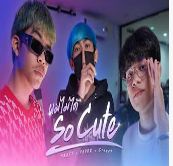 ผมไม่ได้ So Cute-cover