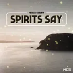Spirits Say-cover
