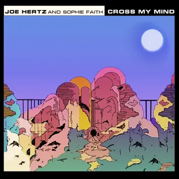 Cross My Mind-cover