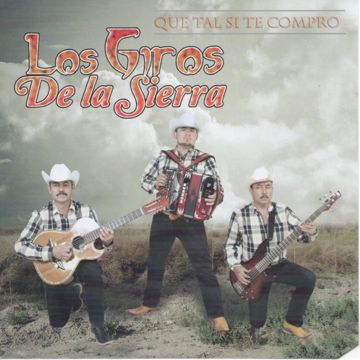 Que Tal Si Te Compro