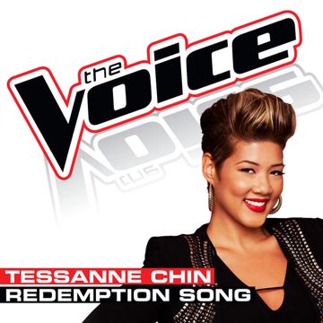 Redemption Song-cover