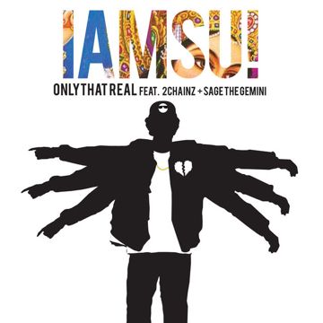 Only That Real-cover