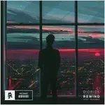Rewind (feat. Miramis)-cover