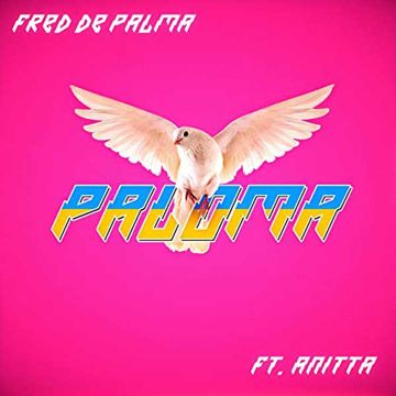 Paloma-cover