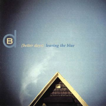 Better Days-cover