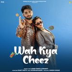 Wah Kya Cheez-cover