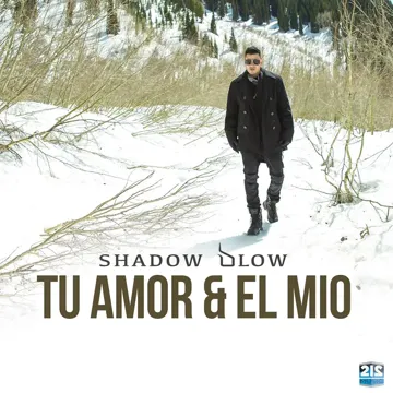 Tu Amor y el Mio-cover
