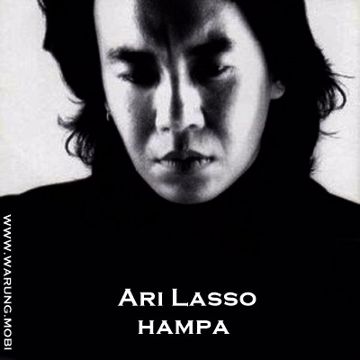 Hampa-cover