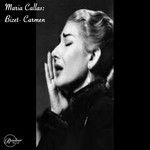 Bizet- Carmen - Act 1- Quand Je Vous Aimerai-L'Amour Est Un Oiseau Rebelle(Original)-cover