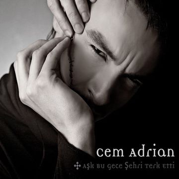 sen gel diyorsun öf öf-cover