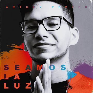 Seamos La Luz-cover