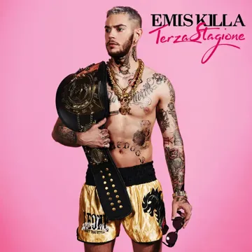 Non è facile (feat. Jake La Furia)-cover