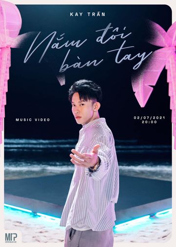 Nắm đôi bàn tay-cover