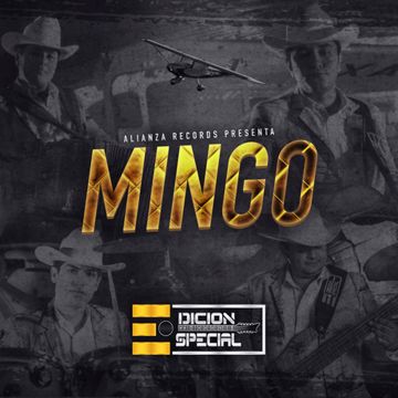 Mingo-cover